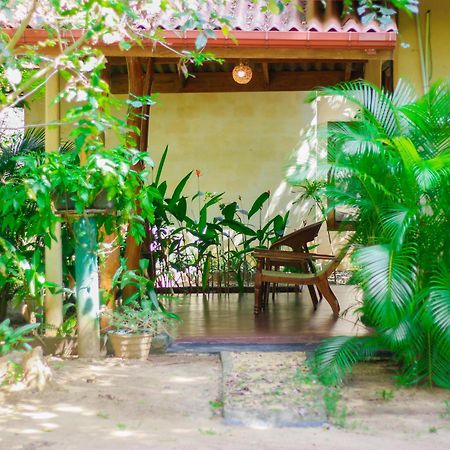 Joshua'S Cottage Σιγκιρίγια Εξωτερικό φωτογραφία