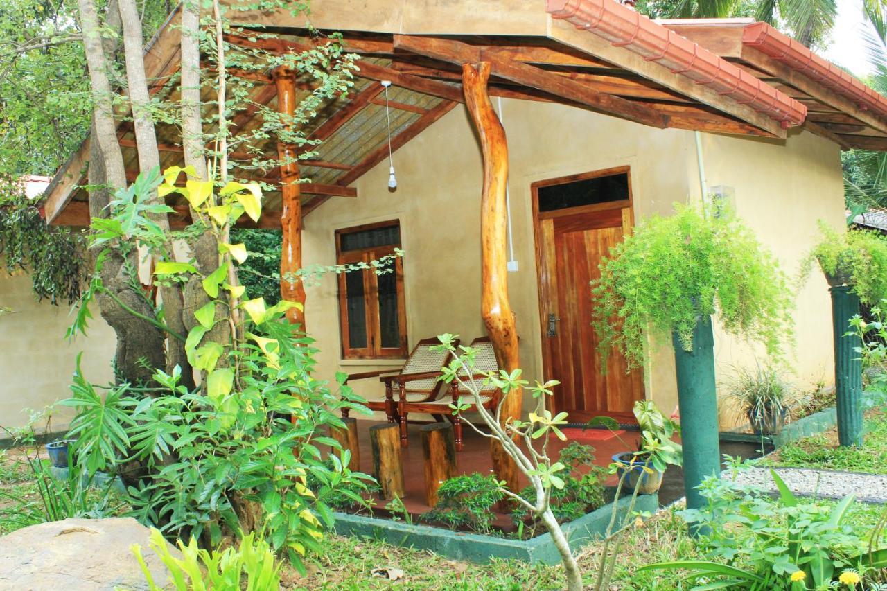 Joshua'S Cottage Σιγκιρίγια Εξωτερικό φωτογραφία