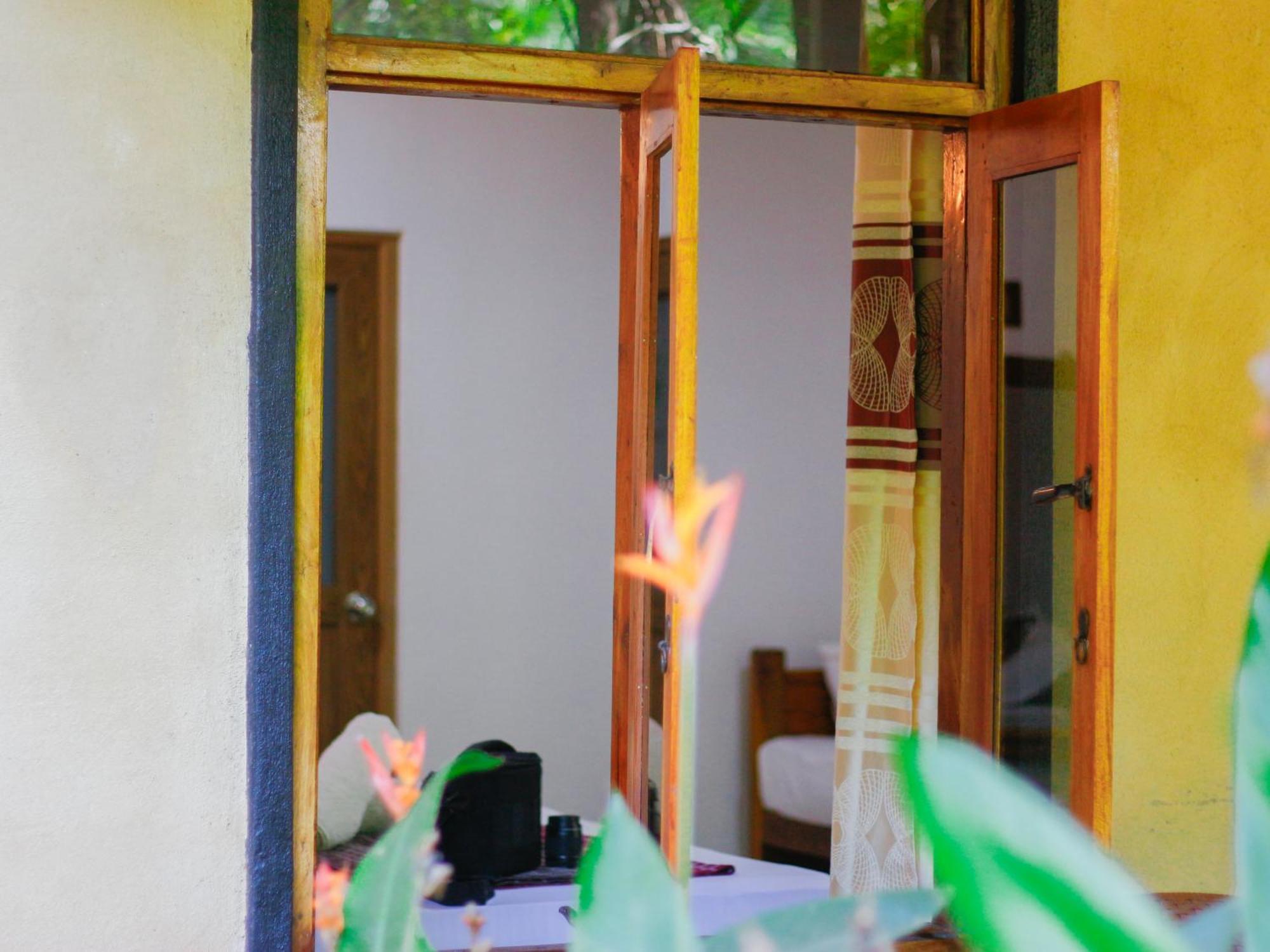 Joshua'S Cottage Σιγκιρίγια Εξωτερικό φωτογραφία